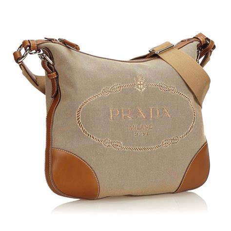 prada vintage logo bag|prada logo crossbody bag.